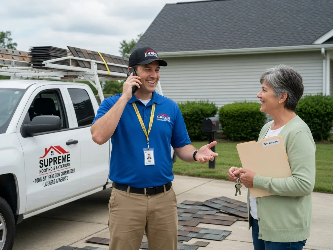 Roof Replacement Ashburn, GA FAQs