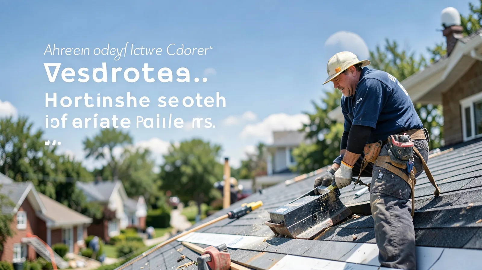 Roof Replacement in Ashburn, GA near me
